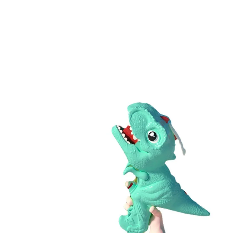 Pistolet à eau en forme de dinosaure pour enfant, pompe à eau, pour piscine, fête, plage