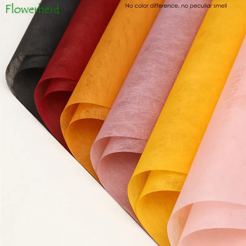 

Cloud Cotton Tissue Paper Wrapping Lined Paper Flower Bouquet Wrapping Paper Gift Packaging Paper Craft Paper