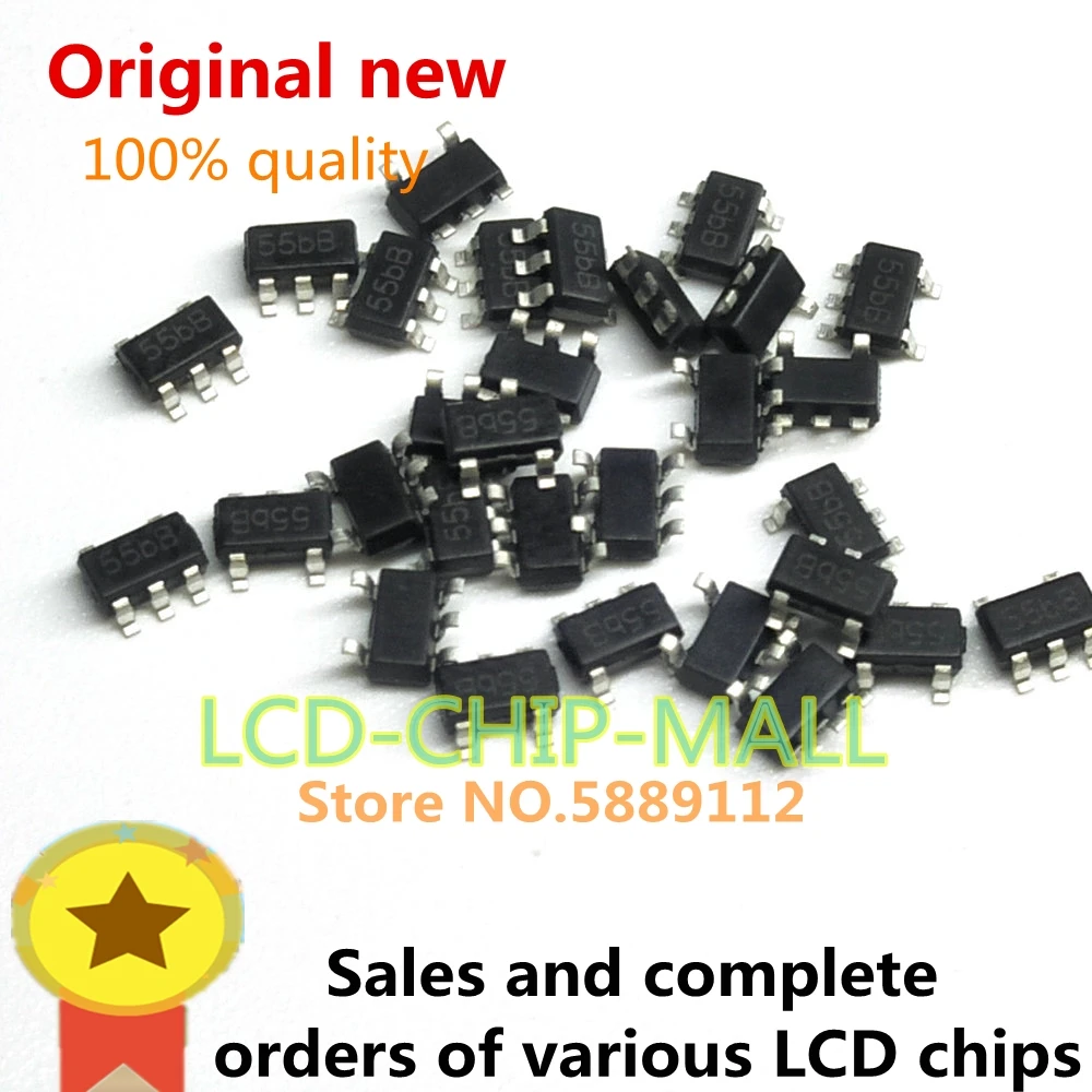 10PCS TP4054 TP4055 TP4057 TP4058 TP4059 TP4065 SOT23-5 SOT23-6 IN STOCK 100%GOOD