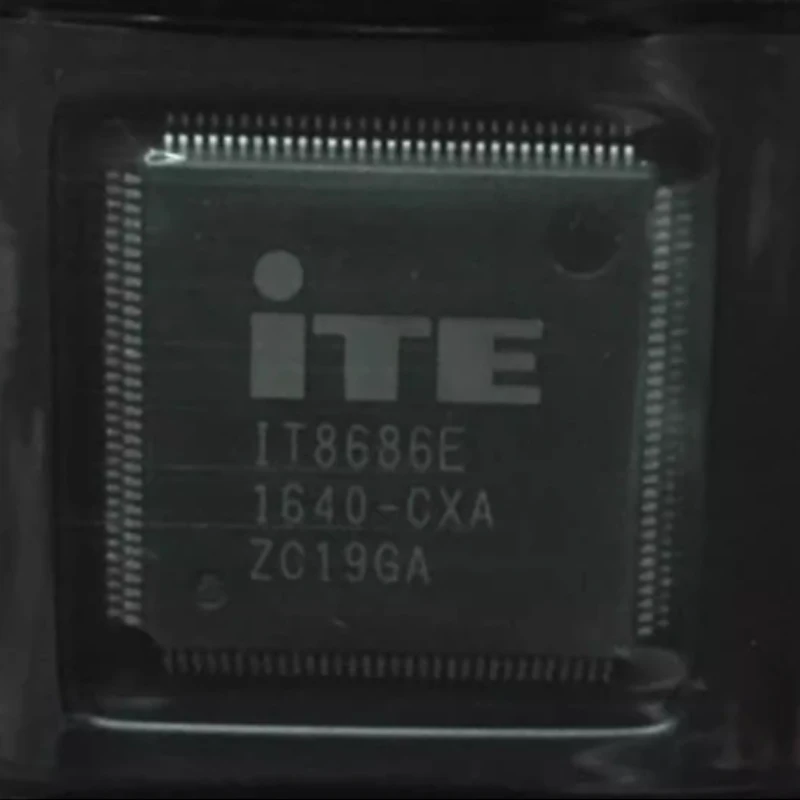 ITE8686E IT8686E CXA ITE8686E-CXA QFP Brand New Original Factory