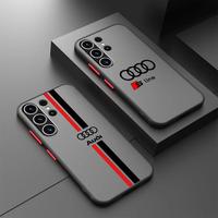 RS6 Car Wheels Phone Case for Samsung Galaxy S25 S24 S23 Ultra S22 S20 Plus S21 FE S10 S9 Capa Coque Cover