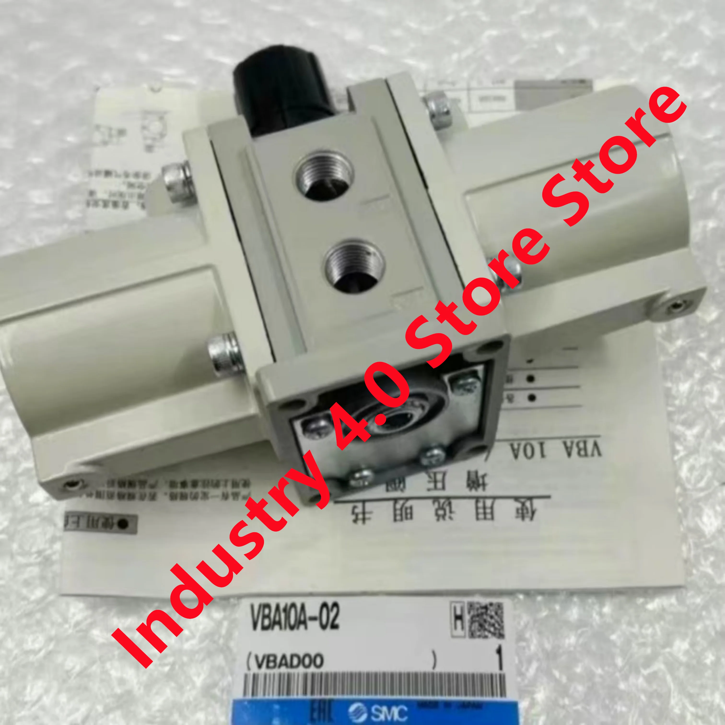 PSE560-02-28 VBA10A-F02 جديد وأصلي