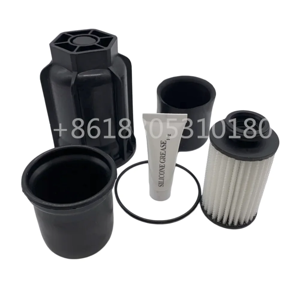 Anwendbar auf die Hauptteile der Mercedes-Benz LKW-Harnstoffpumpenzubehörteile: A0001407878 A0001407678 A0001405578 – Detail 4