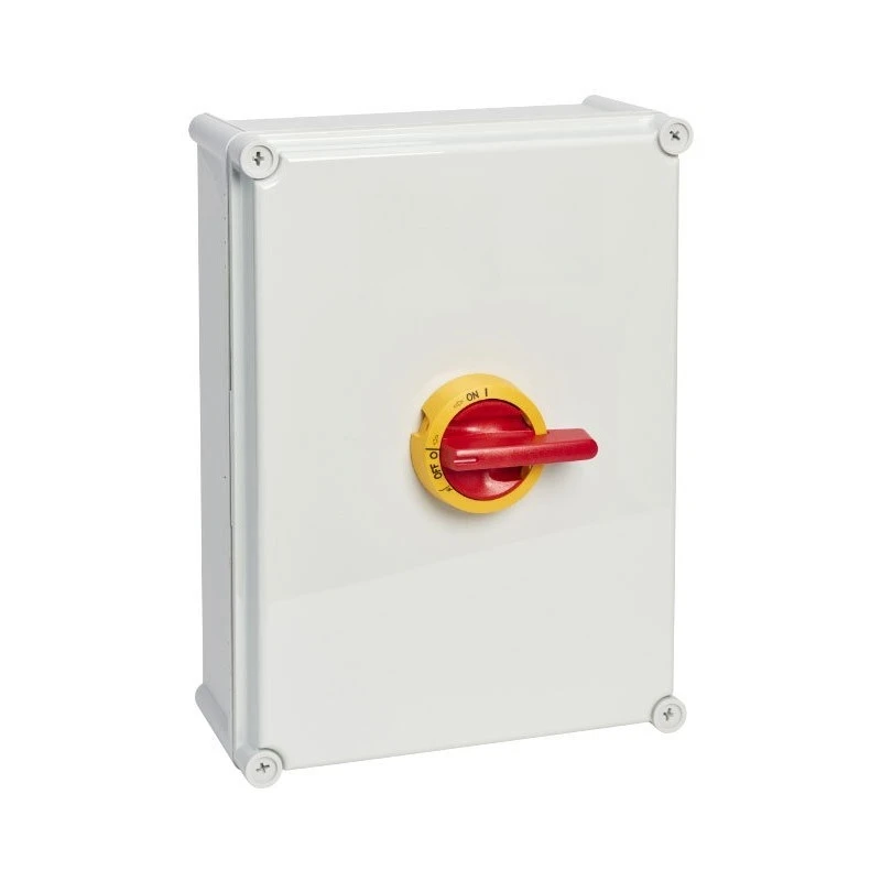 Isolation switch, multi-model KEM 140 M2