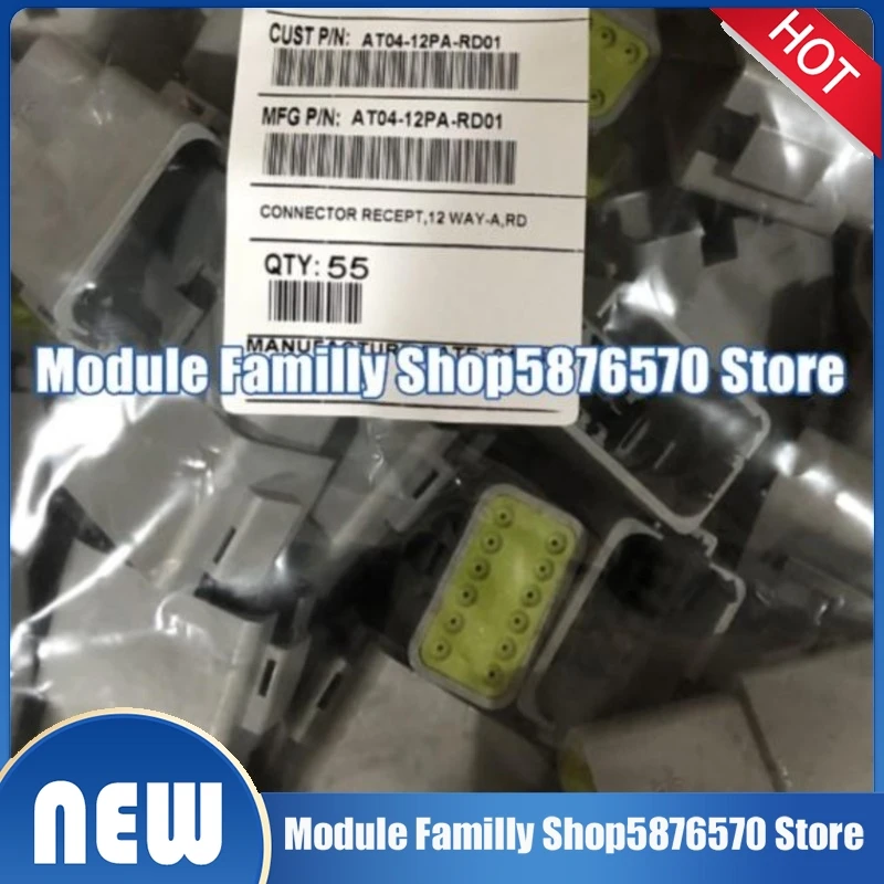 10Pcs/Lot At04-12Pa…