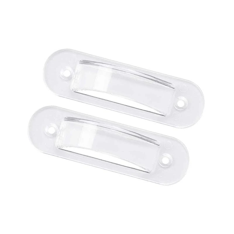 E15D Styles bascules interrupteurs d'éclair