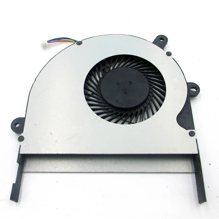 New Cooler CPU Fan For ASUS F402B F402BA-EB94 E402B EG50050S1-CB70-S9A 4WIRE