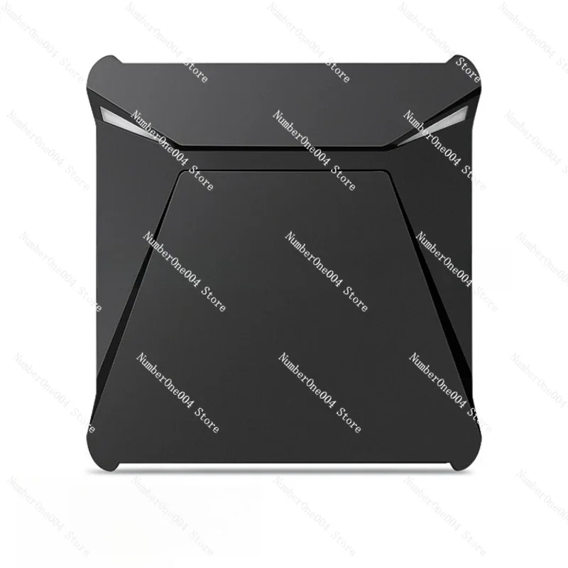 

USB 3.0 and Type-C External DVD CD Burner Multi-Function Optical Drive for Laptop and Desktop