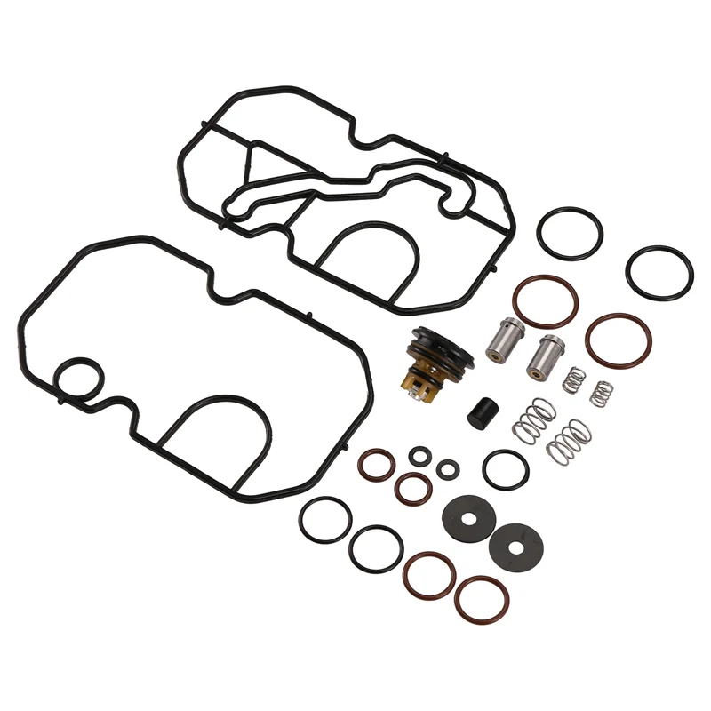 

АБНФ! Ремкомплекты пропорциональных клапанов для грузовиков серии Scania P G R T, электромагнитный клапан 1773867 1910461 2423447 2472630 2539744