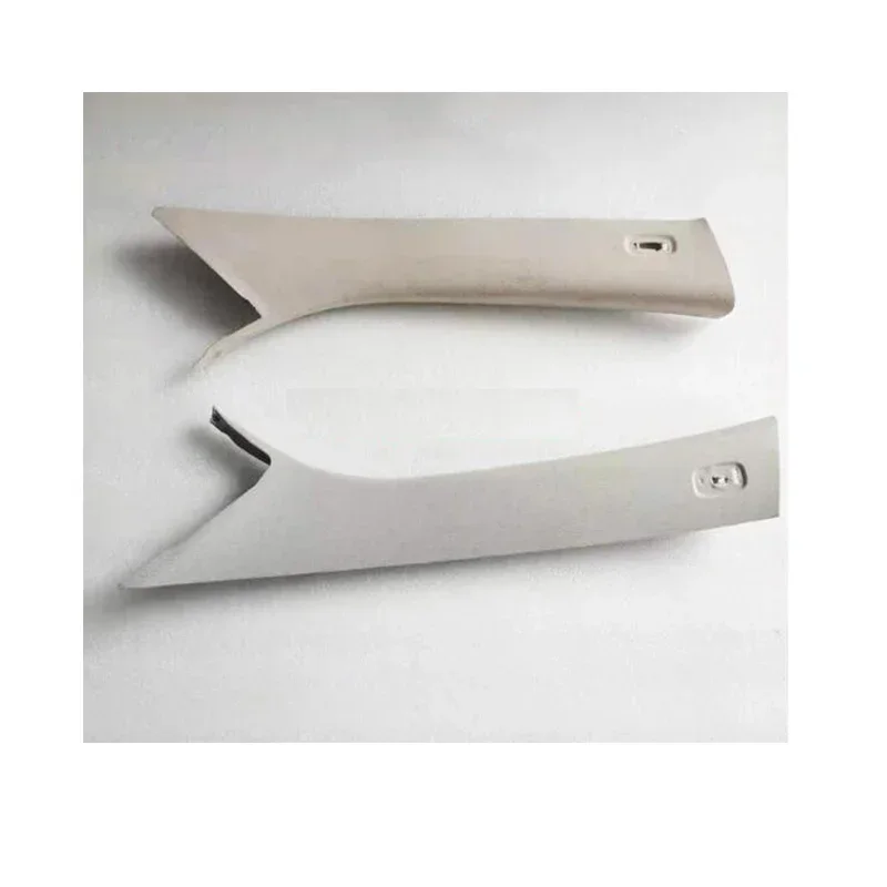 For Mercedes-Benz W205 w213 C180L C200L C260L C300L E200 E300 A-pillar Interior Cover Column Panel