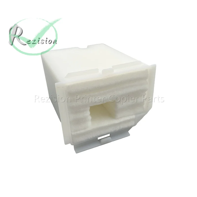 Waste Ink Tank Pad For EPSON L3150 L3119 L3108 L3158 L3160 L3116 High Quality Maintenance Box Copier Spare Parts