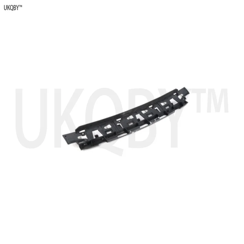 

Adapt interface engine compartment shielding 51758075658 51758075658