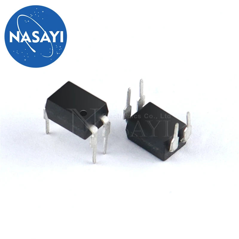 COSMO 1010 817 COSMO1010 DIP-4, 10 Pièces/Lot