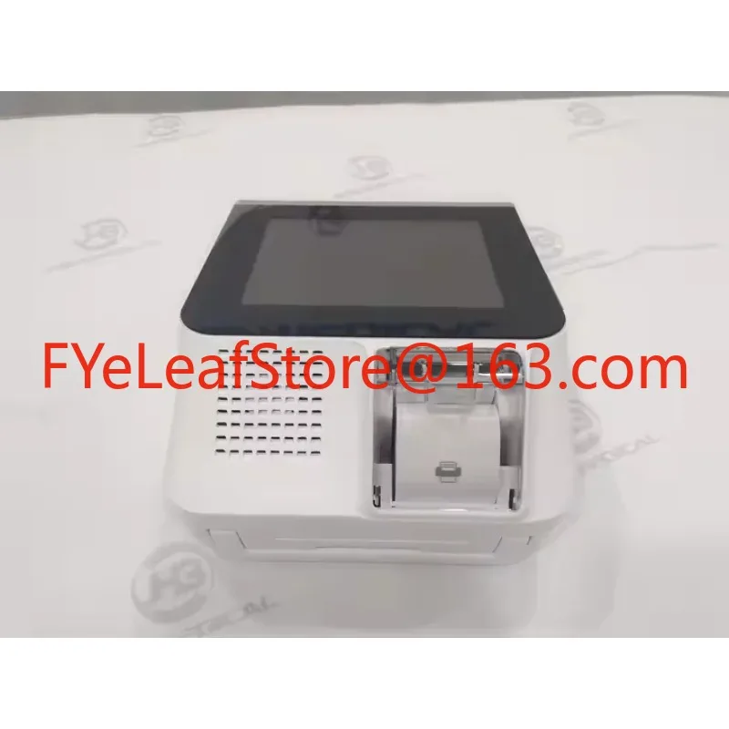 

YG-102 Veterinary Immunofluorescence Quantitative Analyzer Wondfo Finecare PLUS VET FIA Reagents Canine Prog Test Machine