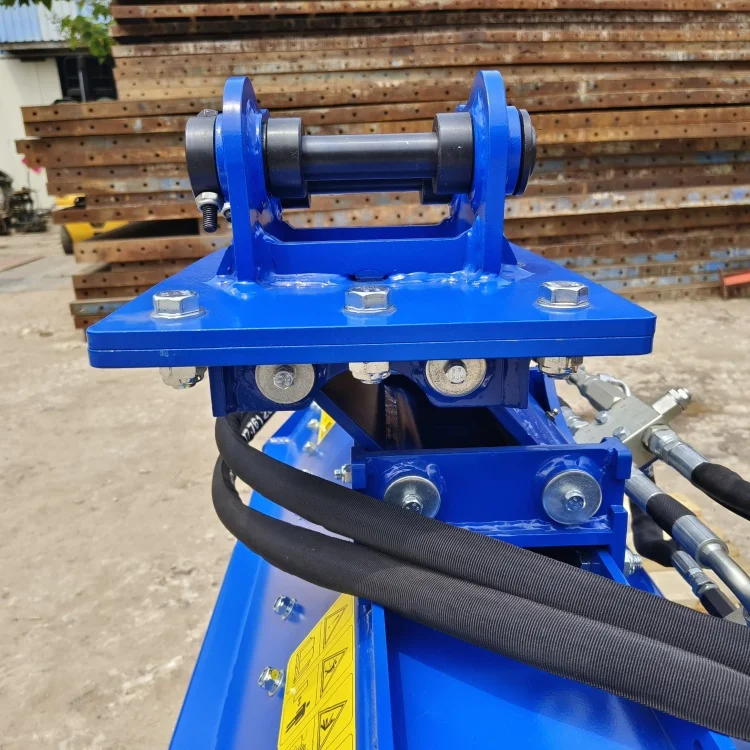 Manufactory Good Price  Attachment  Weeder Field Mower Machine Hay Mower for