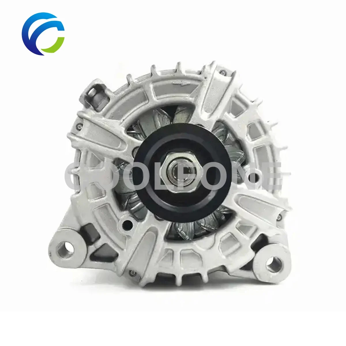 Generator Alternator for LAND ROVER DISCOVERY SPORT L550 L462 2.0D 2015- LR070719 LR079256 LR105985 0125813021