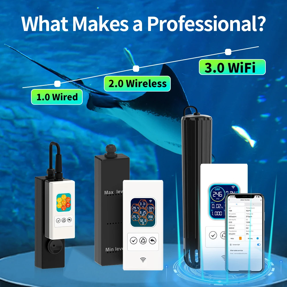 Kit di Test 7 in 1 per Qualità - Aquarium Fish Online recensione e prezzo