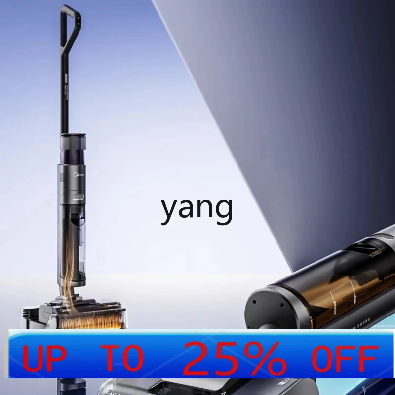 

LTT household suction and mop washing machine automatic intelligent washing machine