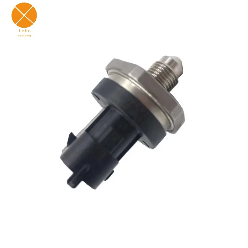 

0261545038 0261545039 BM5G-9F972-BA BM5G9F972B Датчик высокого давления топлива Common Rail для Ford Fouse Fiesta Escape