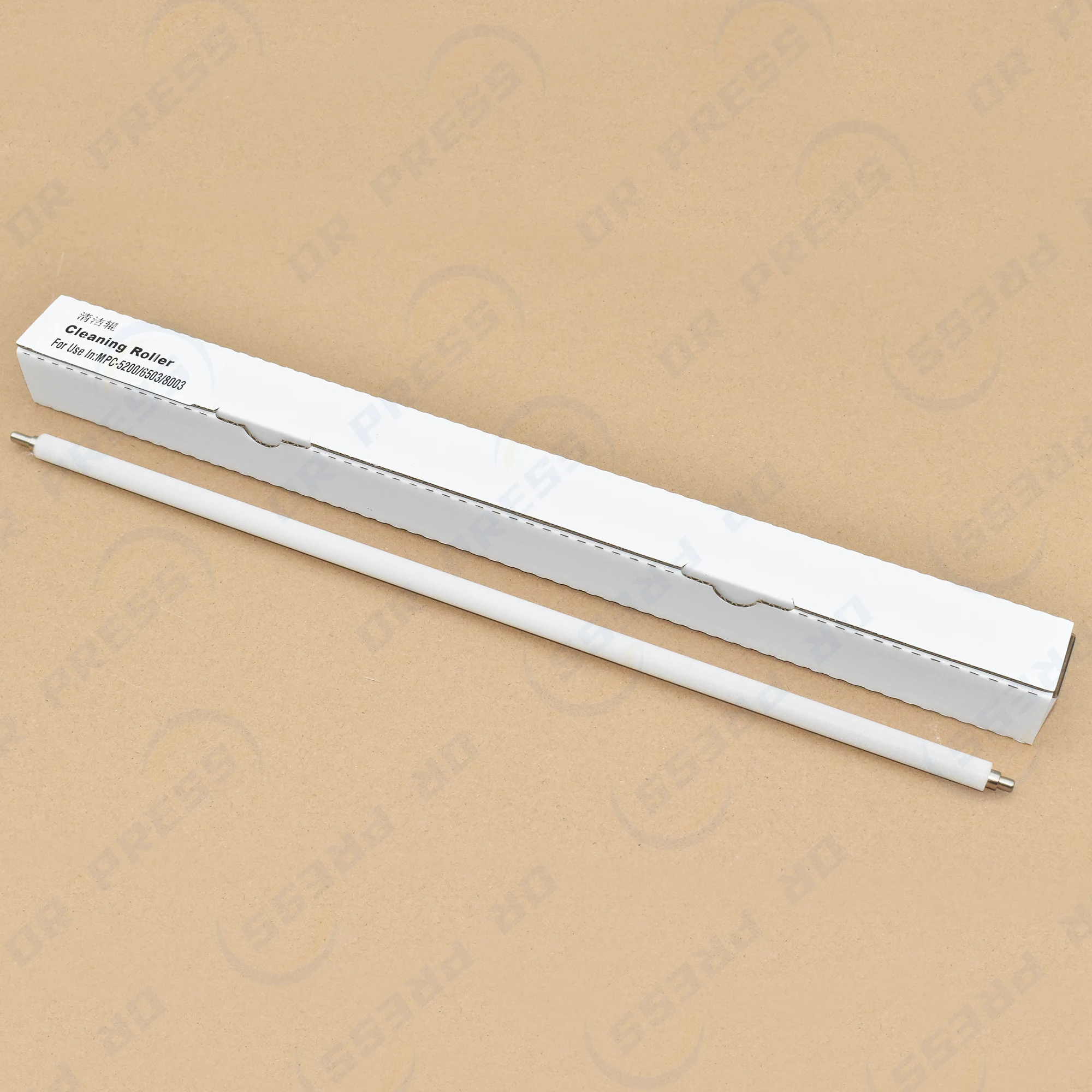 Charge Roller Cleaner for Ricoh Pro C5200 C5210 C5200s C5210s CCR Cleaning Roller MP C6503 C8003