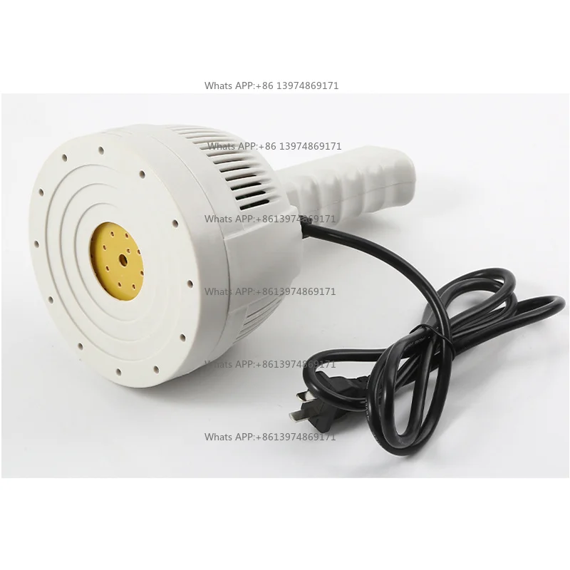 Electromagnetic Induction Sealing Machine Handheld Plastic Bottle Stopper Automatic Sealing Gasket Aluminum Foil 220V
