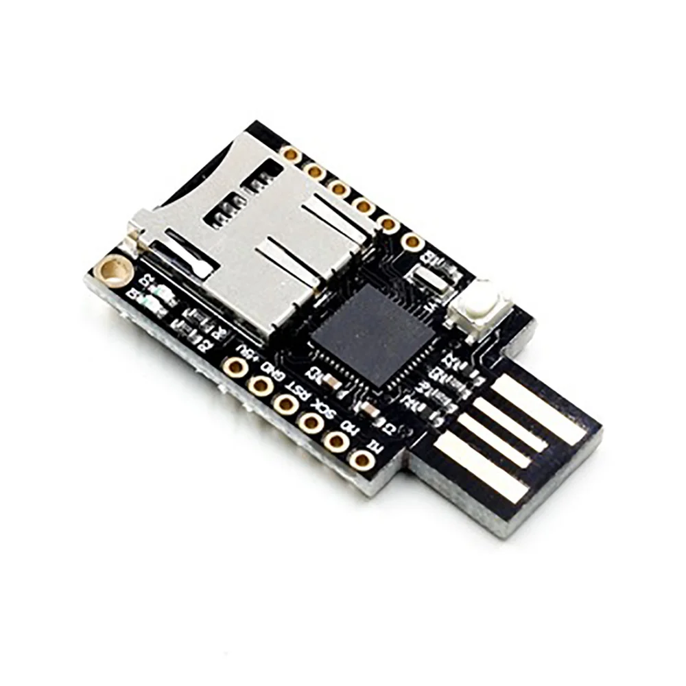 ATMEGA32U4 BadUSB Virtual Keyboard Module for Arduino Badusb TF Memory Card Leonardo R3 Module Bad Usb CJMCU Badusb