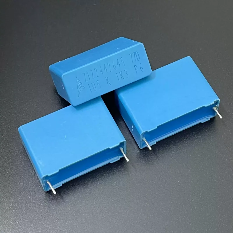 

10 шт. Siemens EPCOS 1,5 мкФ 1300 В B32776A1155 тонкопленочный бесконечный конденсатор