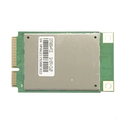 SIMCOM SIM7600SA LTE Cat1 Mini Pcie Module With GNSS  LTE-FDD B1/B2/B3/B4/B5/B7/B8/B28 LTE-TDD B40/B66 UMTS/HSPA+ B1/B2/B5/B8