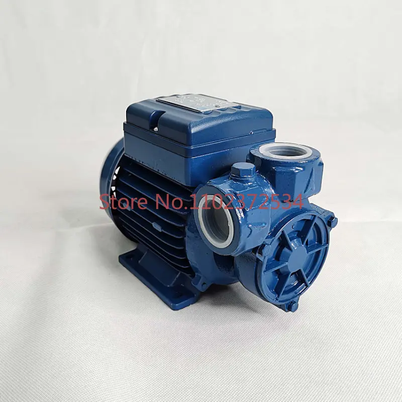 Italy Pemtax Water Pump CP45-CPT45-CM50-PM45 Machine Tool Circulating Cooling Centrifugal Pump Vortex Pump