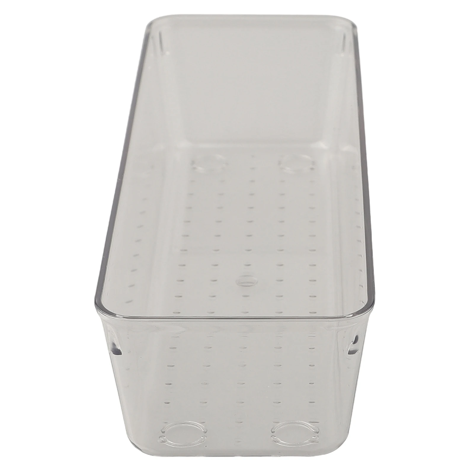 

Acrylic Drawer Organizers that Stay Put Perfect Solution to Keep All Your Beauty Products or Cooking Tools Neat and Accessible