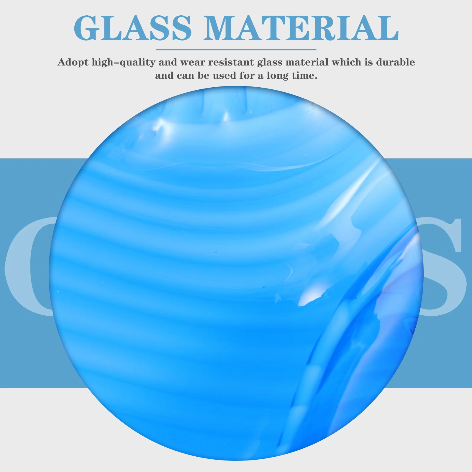 قسط الزجاج البحر الحلزون الشكل بسيط سخية Outlook صنعة بديعة ديكور محلي الإبداعية البحر الحلزون الزينة