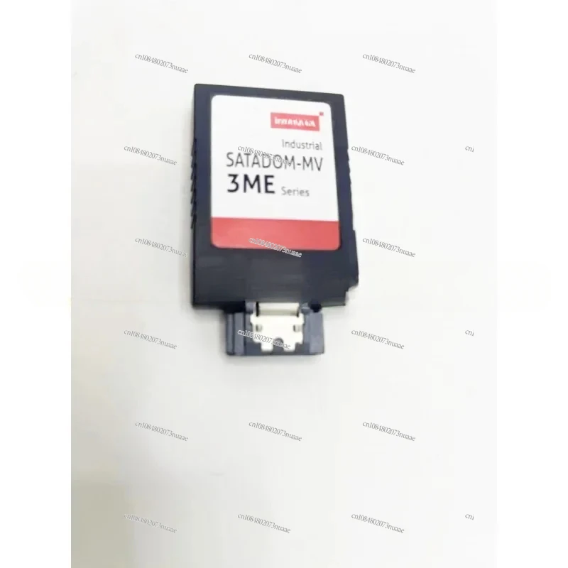 32GB Indisk Satadom MV 3ME SATA Interface Electronic Hard Disk DOM Memory Card