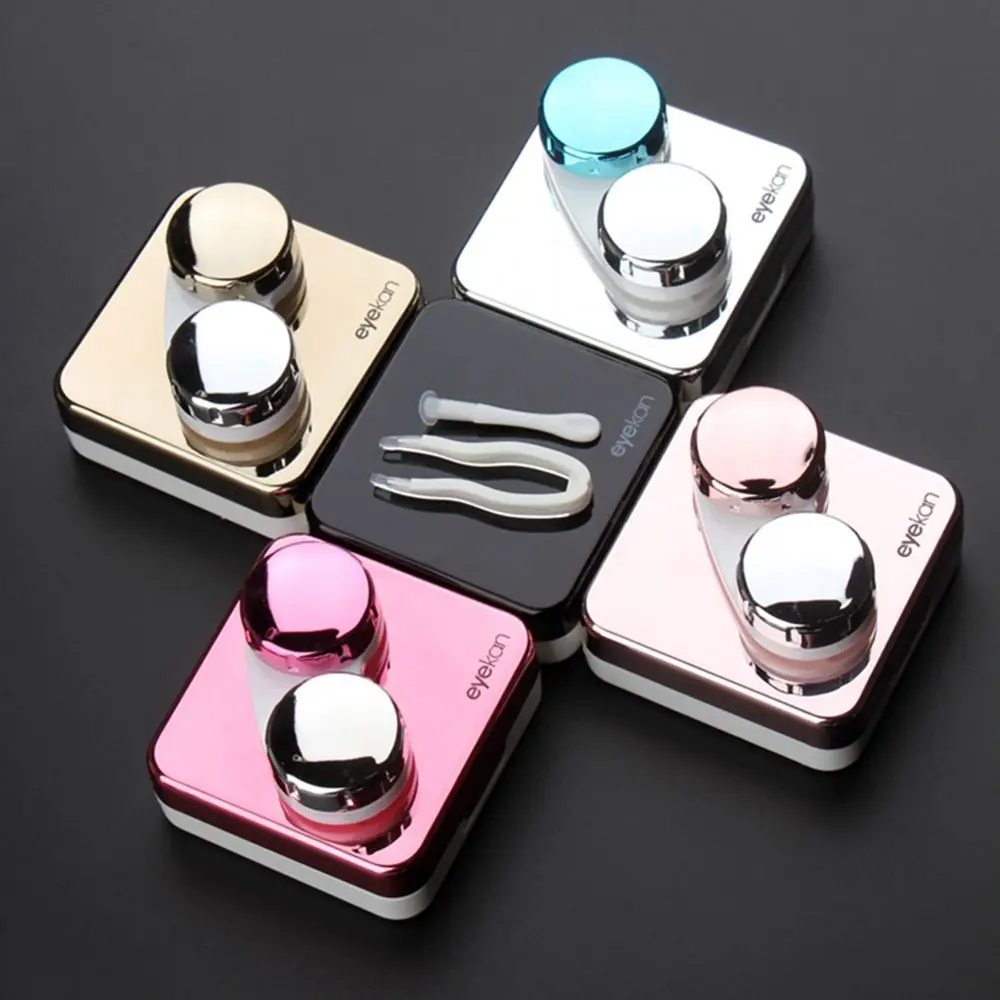 #10 Compare Contact Lens Cases Before You Buy