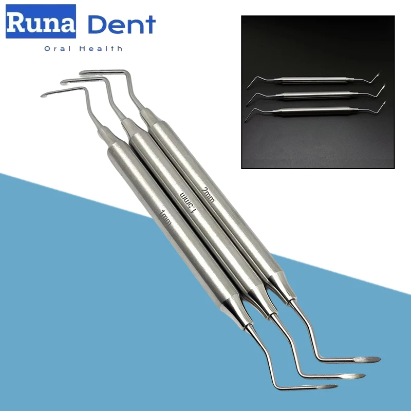 Dental Root Elevato…