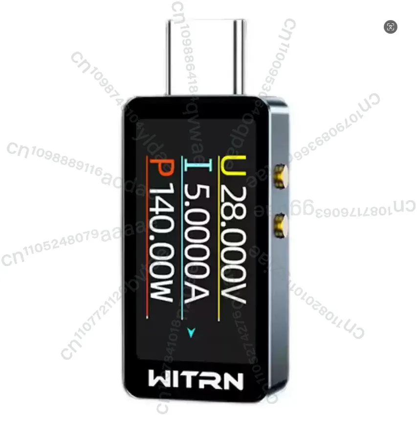 Usb Tester PD3.1 Ty…