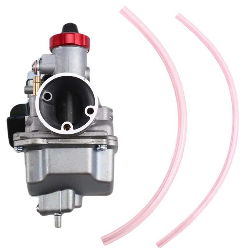 

Trending VM22 26Mm Carburetor For Mikuni Pit Dirt Bike 110Cc 125Cc 140Cc For Lifan YX Zongshen Pit Dirt Bike XR50 CRF70 KLX