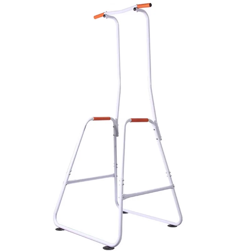 Multifunction Indoor Pull Up Bar Horizontal Bars Muscle Trainer Workout Pull Up Station Power Tower Home Gym Fitness Equipment