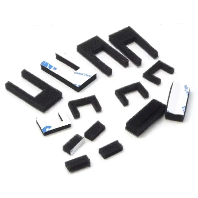 Waste Toner Seal Sponge For Xerox DC 7785 560 J75 700 6500 6550 7655 5065 7675 7755 7765 C60 700 Recycle Toner Seal