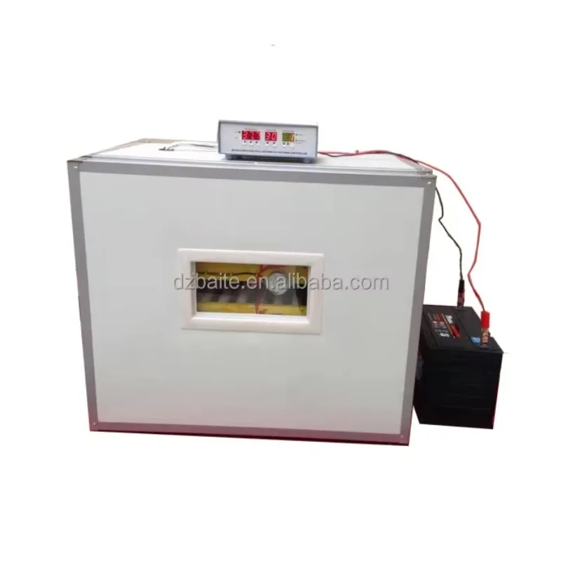 300 Eggs High Hatching Egg Incubators Chicken Eggs Incubator And Hatcher For Sale