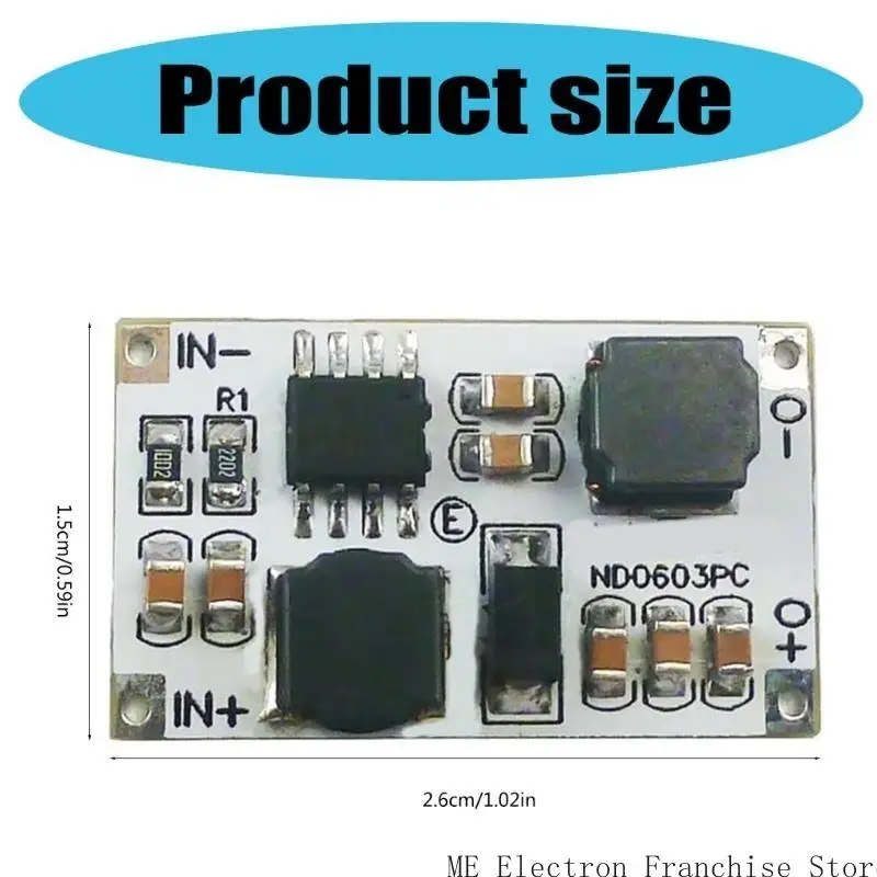 T5EA 1-6 В до 3 В 3,3 В 4,2 В 5 В.