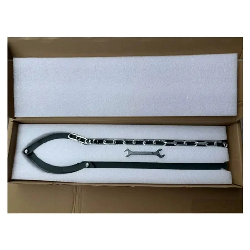 AB34-Gardening Tools Wire Mesh Fence Repair Tool Fence Manual Repair Tool Garden Lawn Fence Repair Tool Fixator