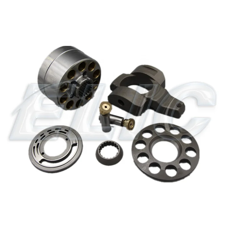 ELIC Hydraulic Pump Spare Parts Mini Excavator PVD-15B-32BP-9AG5-4634H Hydraulic Pump Parts Mini Excavator For Replacement
