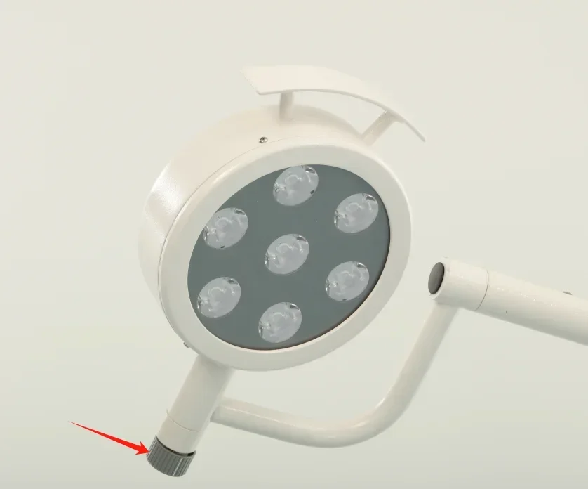 Examination Examination Light Examinate Light Inspection