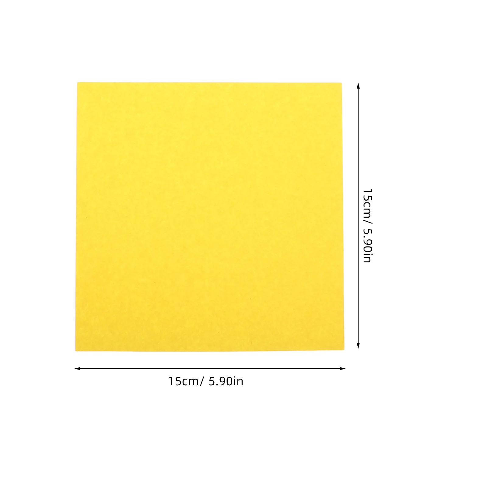 300 Blatt quadratisches Origami-Papier in Herbstfarbe, einfach zu falten, Basteln, DIY, Scrapbooking, Kunstprojekte, mehrfarbige Papierbögen