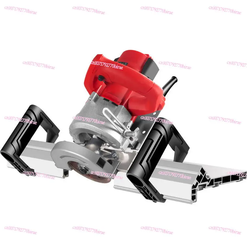 Tile Chamfering Machine 45 Degree Bevel  Artifact  Plate Dust-free Begonia Corner Touching Angle Cutting Tool