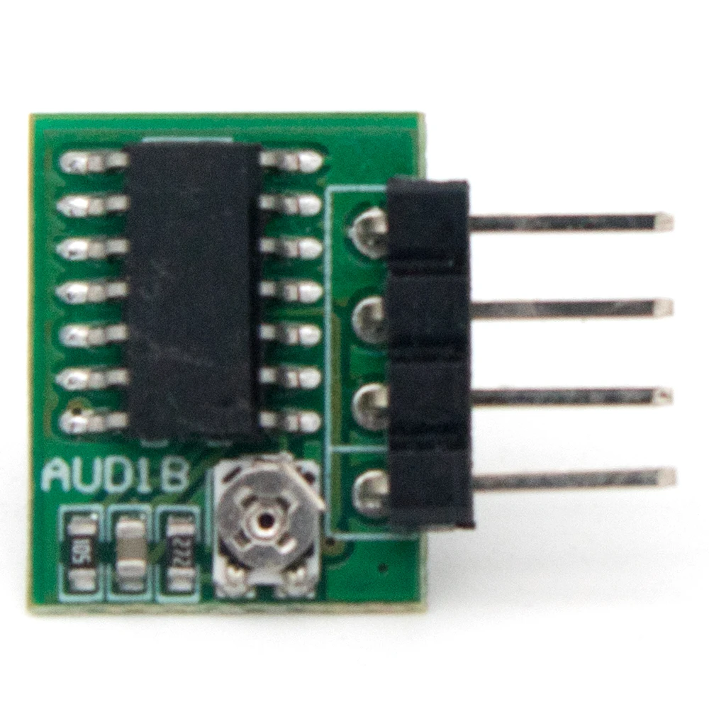 Imagem -05 - Video Signal Monitor av Detection Test Tester Delay Módulo Circuit Ajustável Delay Tempo 0.2s60s dc 315v Aud1b-audio