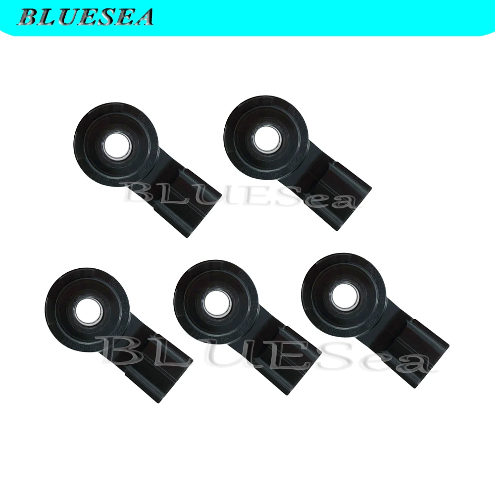 

5 PCS Engine Knock Sensor 89615-20090, 171000-1051 For Toyota AURIS MK2 E180 2012