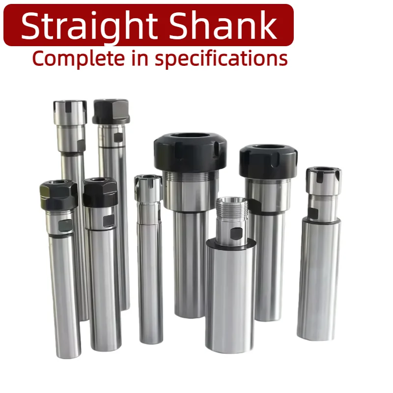 High Sale MT4- ER32-70L Morse Taper Mill Chuck for Milling Machines