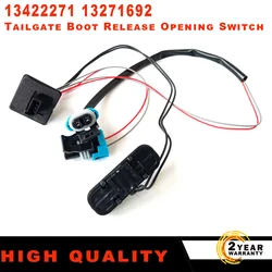 For Opel Vauxhall Meriva 13271692 New Tailgate Boot Release Opening Switch 13422271 13359894