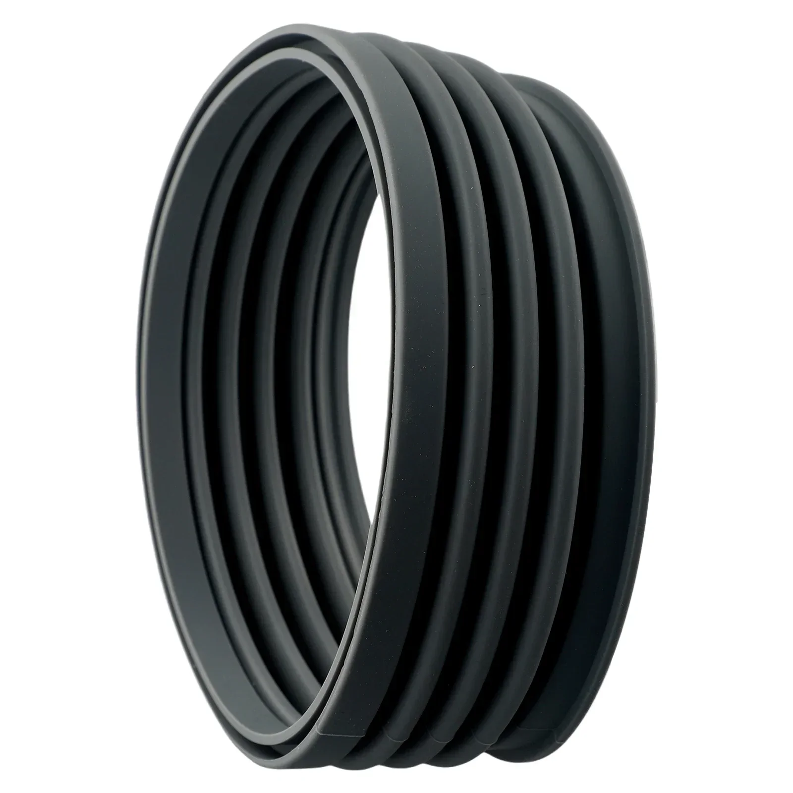 Dosagem perfeita do café com fole do silicone para máquinas de Breville, extração melhorada do café, silo limpo do feijão